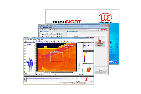 Software and Drivers