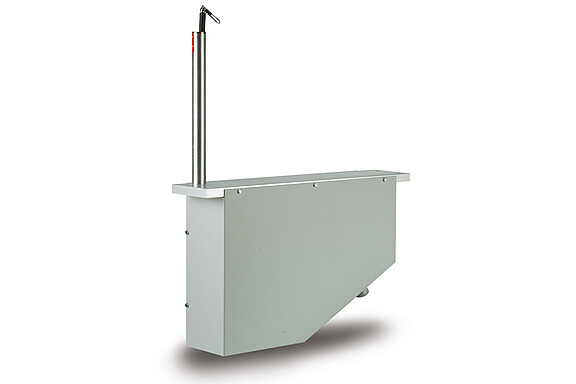 Trekdraadsensor in OEM-versie