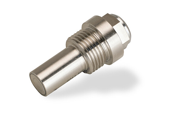 Klantspecifieke sensorgeometrie voor eenvoudige integratie