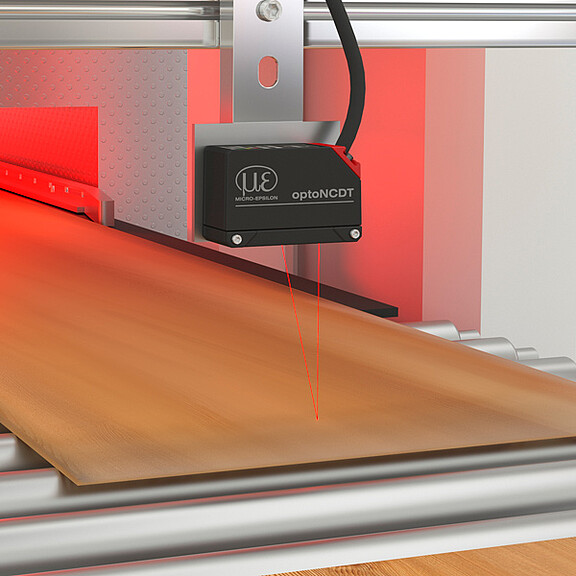 Sensoren met extreme temperatuurstabiliteit