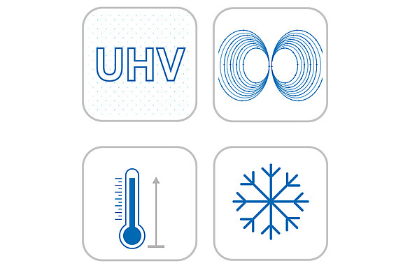 Diverse toepassingen voor capacitieve sensoren