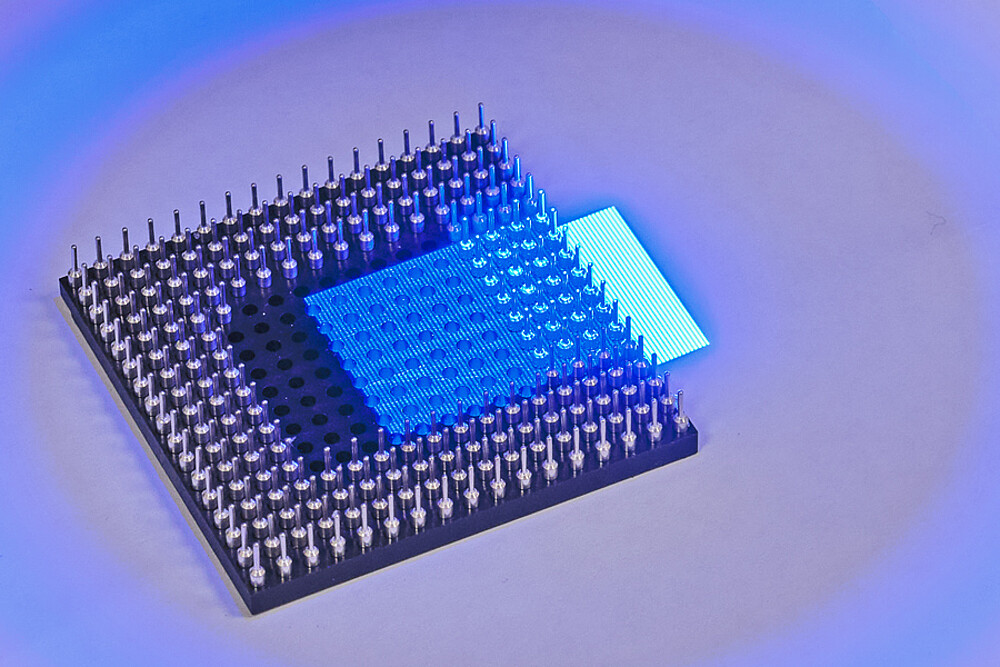 Measurement surfaceCONTROL 3D 3500 30 mm