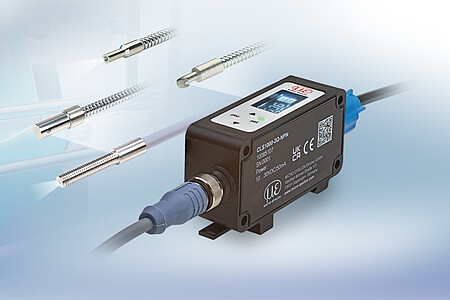 Fiber optic sensors