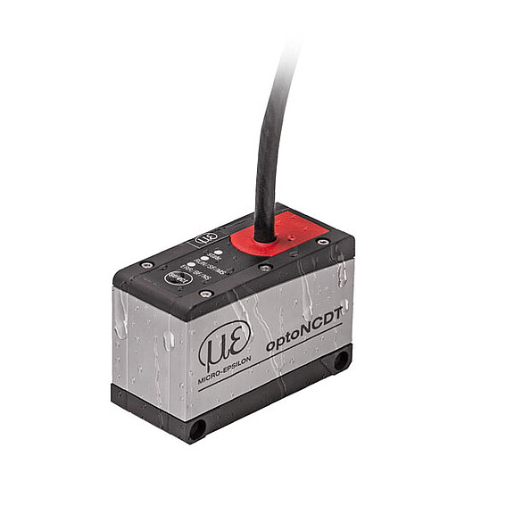 Sensoren met duurzaam sensorontwerp