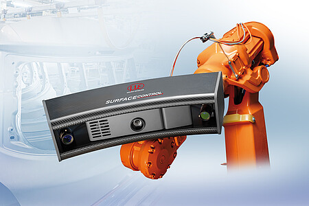 Measuring and inspection systems for the automotive