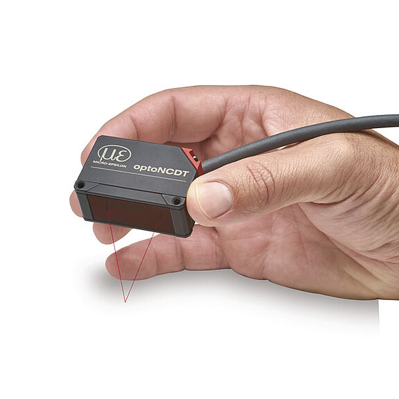 Compacte ontwerp met geïntegreerde controller