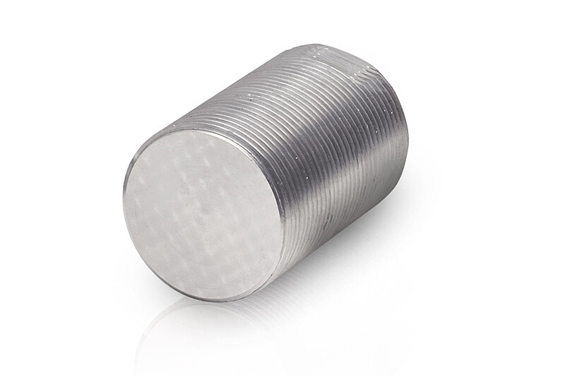 M30 Magneto-inductieve verplaatsingssensor