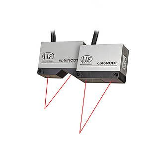 optoNCDT 5500