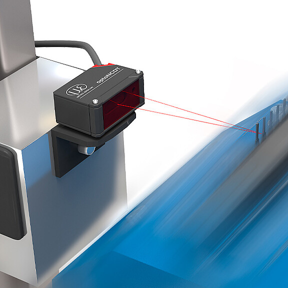 Sensoren met schok- en trillingsbestendigheid