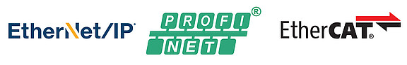 Interface-logo's