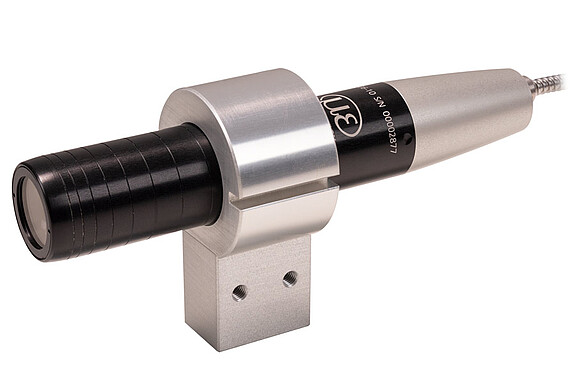 Sensormontageadapter voor confocale sensoren