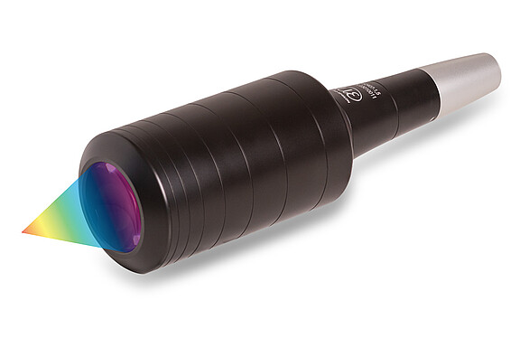 Confocale chromatische sensor confocalDT IFS2407-1,5