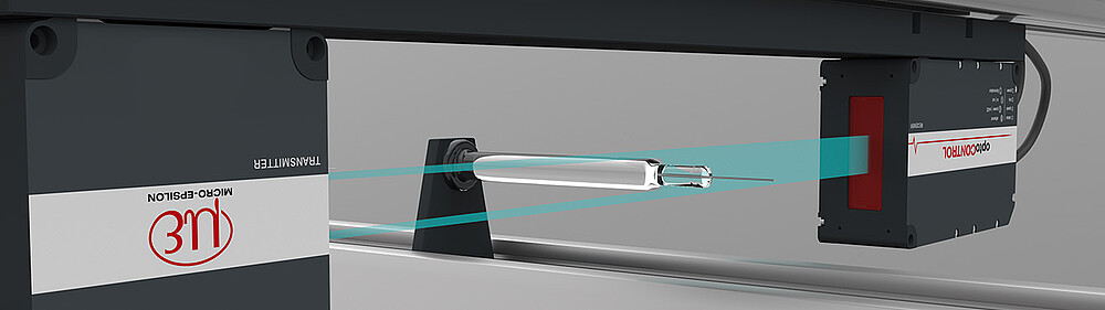 Measurement and monitoring of cannulas
