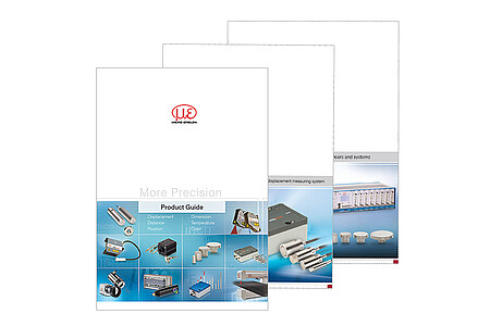 Download Catalog and Data sheets