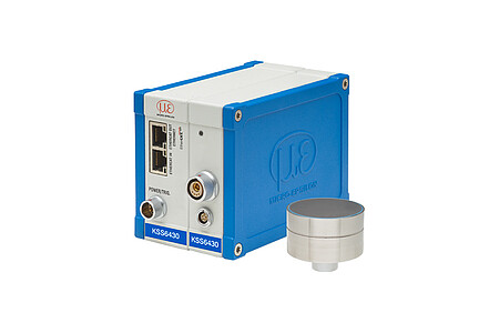  One-sided thickness measurement of coatings