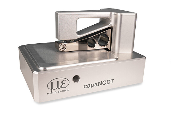 Zeer nauwkeurige diktemeting van elektrisch geleidende films