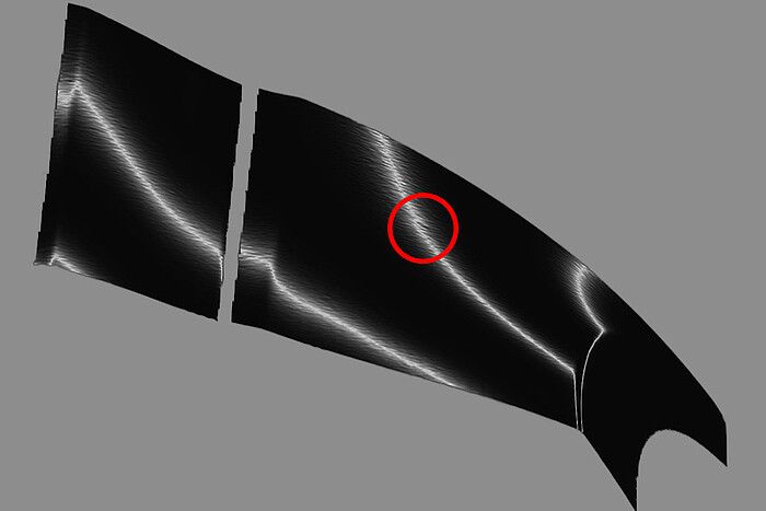 Digital Light Tunnel