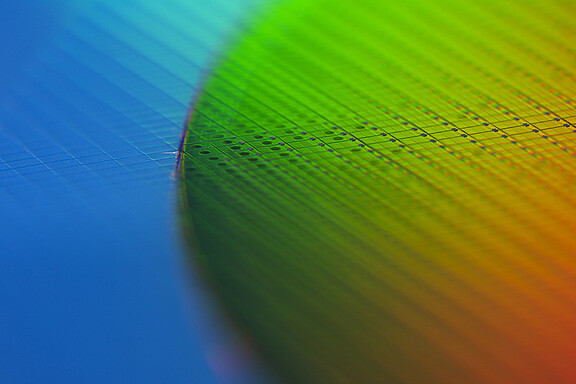 Metingen in de halfgeleiderindustrie 