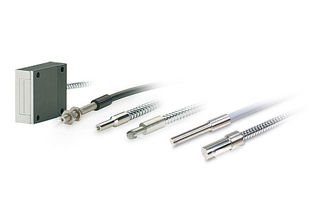 OEM-glasvezelsensoren