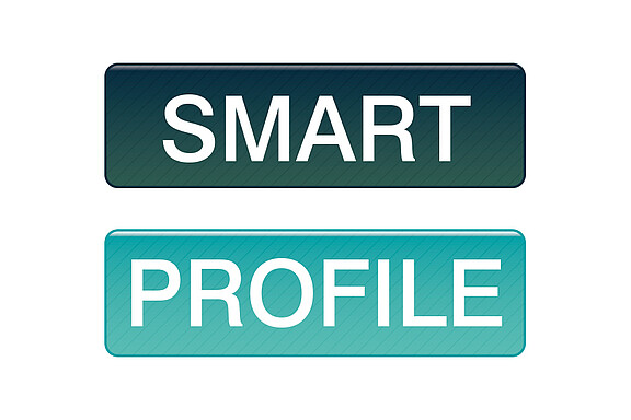 SMART- of PROFILE-uitvoering