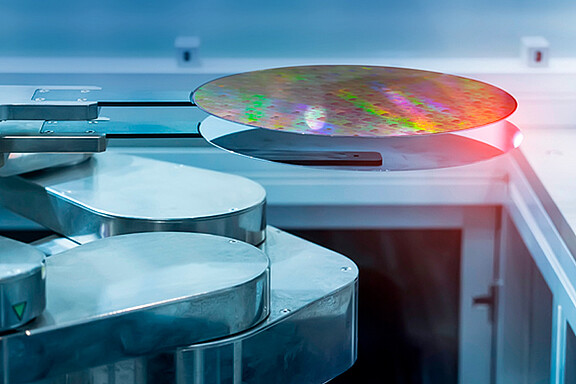 Capacitieve sensoren met picometerresolutie