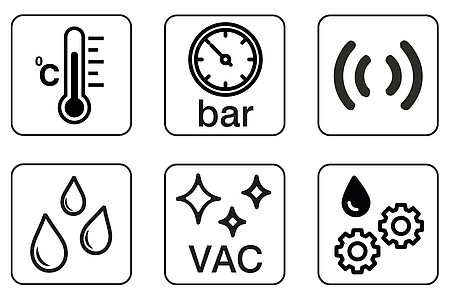 OEM-sensoren voor zware omstandigheden