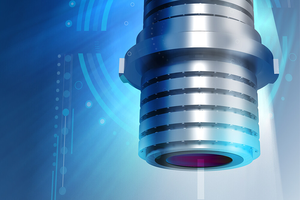 Alignment of optical systems