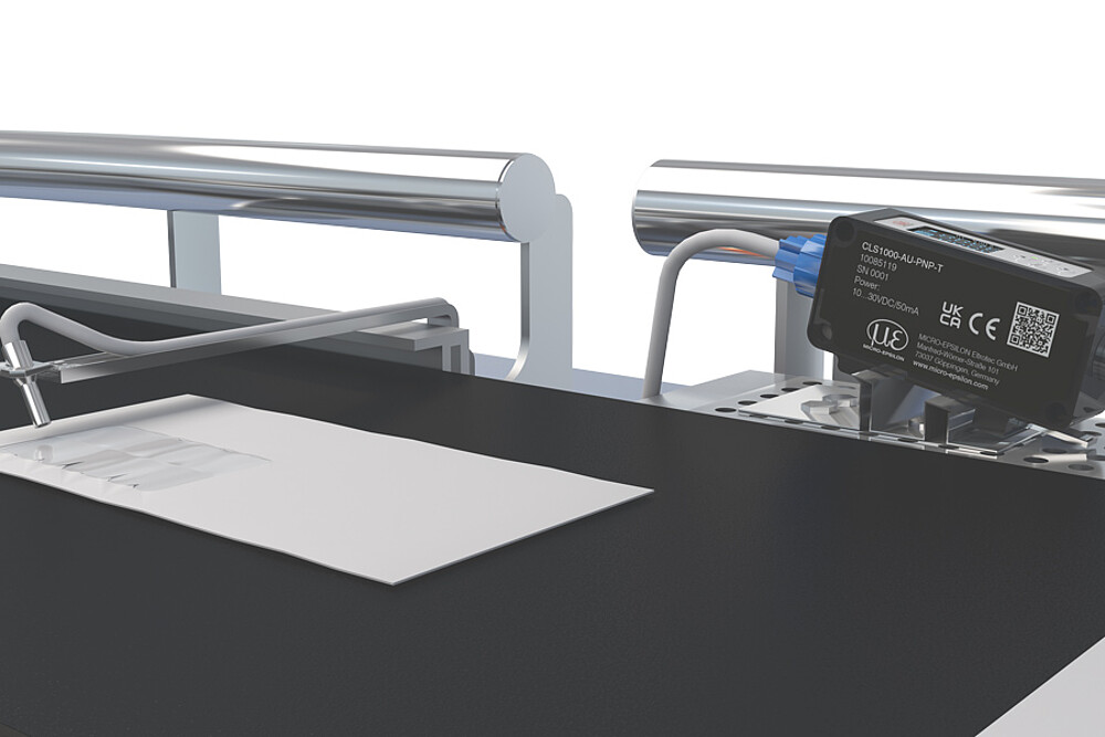 Detectie van envelopvensters