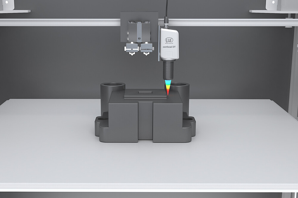 Toepassing bij 3D-printen