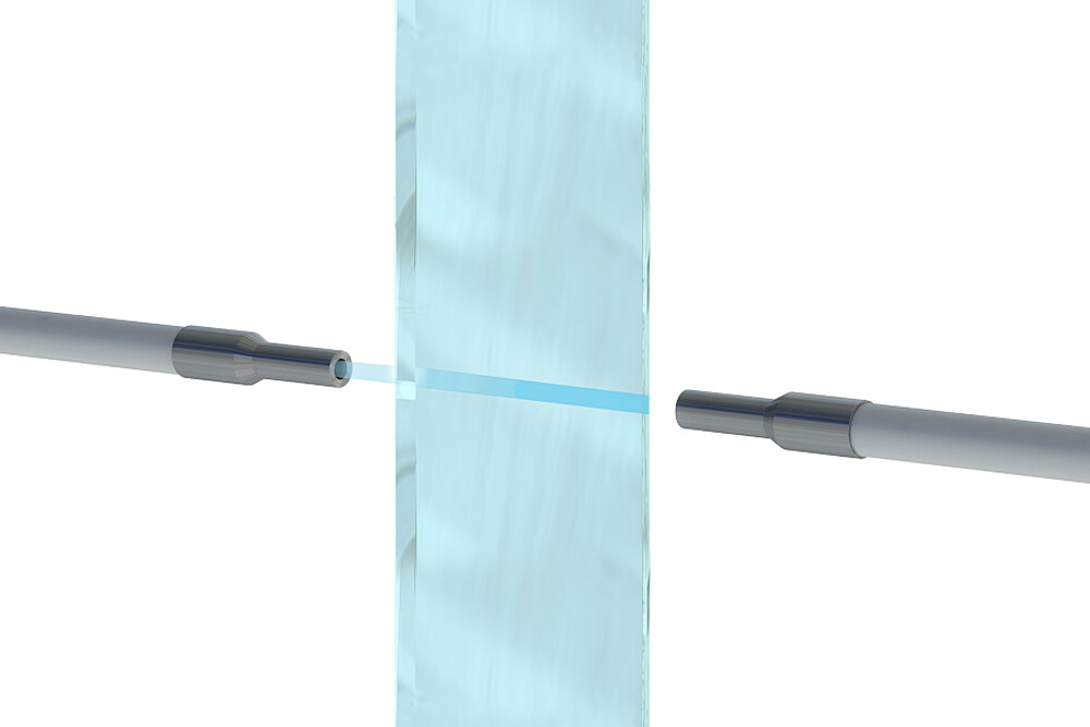 Transmissiemodus (tweewegsysteem)