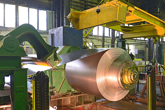 Compact and robust for harsh conditions