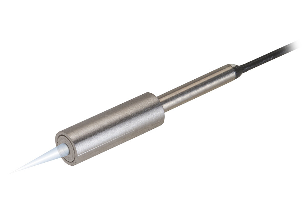 interferoMETER voor veeleisende omgevingen