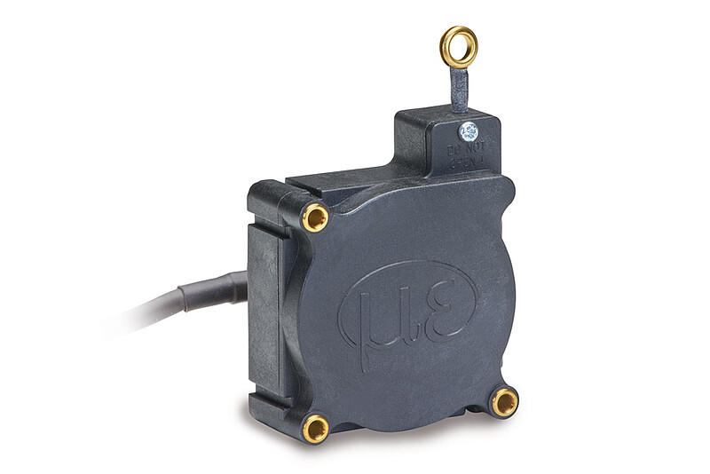 wireSENSOR WPS-MK46 digitaal