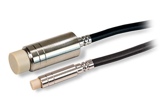 Sensoren bedoeld voor klemmontage