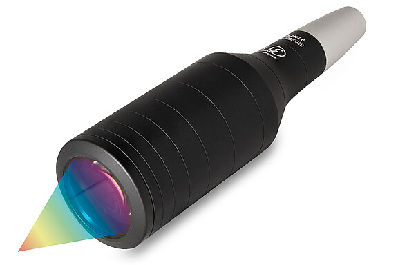 Confocal sensor IFS2407-6