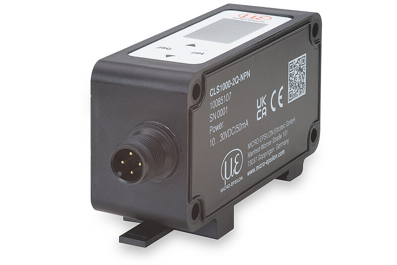 Controller met twee schakeluitgangen