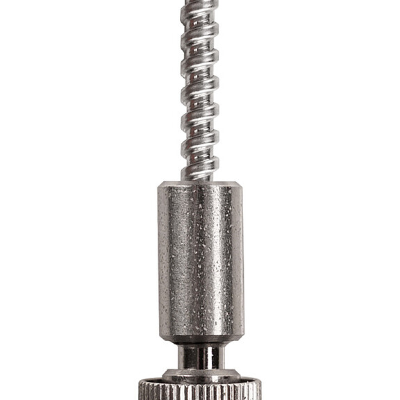 Robot-compatibele glasvezel