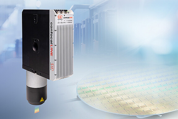 Next-generation 3D measurement technology