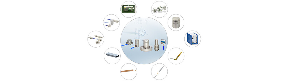 OEM- en seriespecifieke sensorontwikkelingen