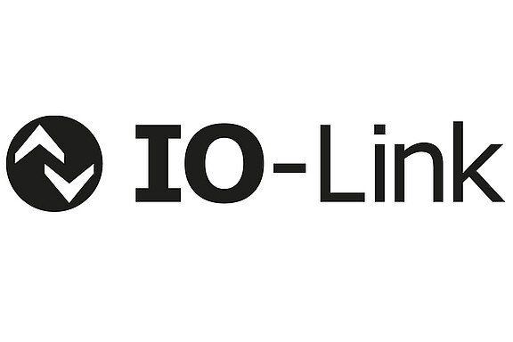 Logo IO-Link