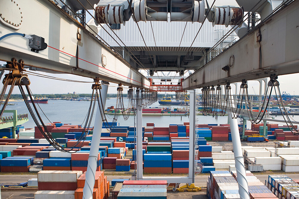 Betrouwbare meting op grote afstanden