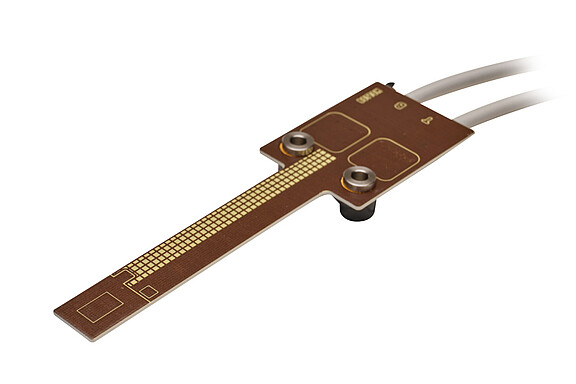 Sensoren in PCB-ontwerp