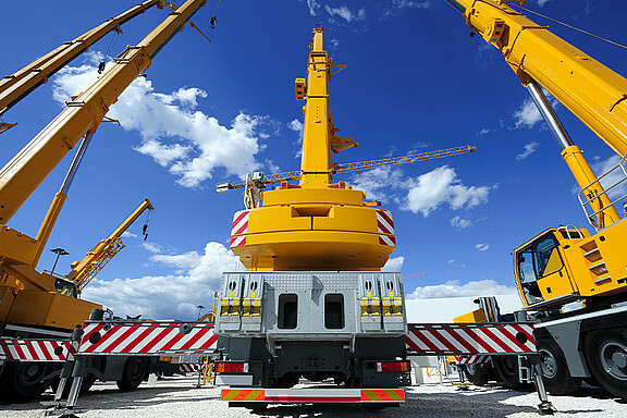 Sensoren voor heftechnologie 