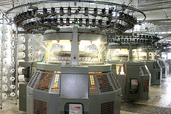 Sensoren en meetsystemen voor machinebouw en machineontwerp 