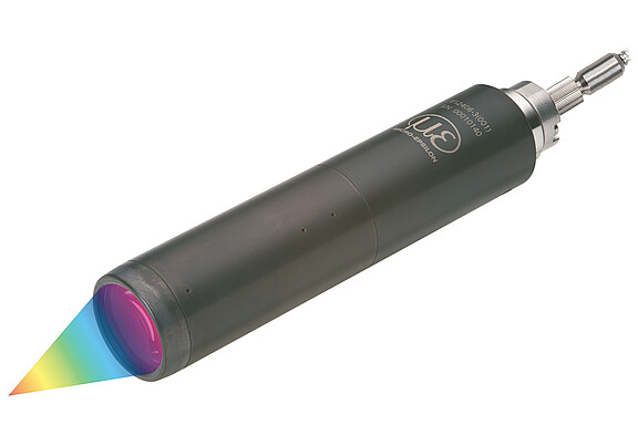  IFS2406-3-modellen geschikt voor gebruik in vacuüm