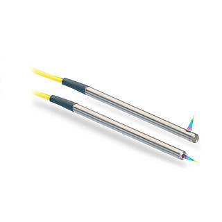 Confocale miniatuursensor IFS2402