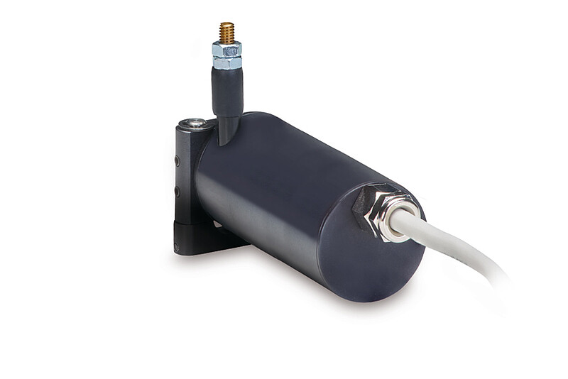 Miniatuur trekdraadsensoren