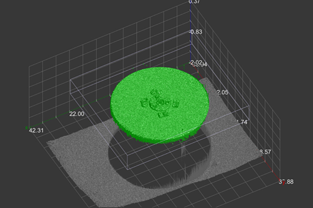 Krachtige softwaretool