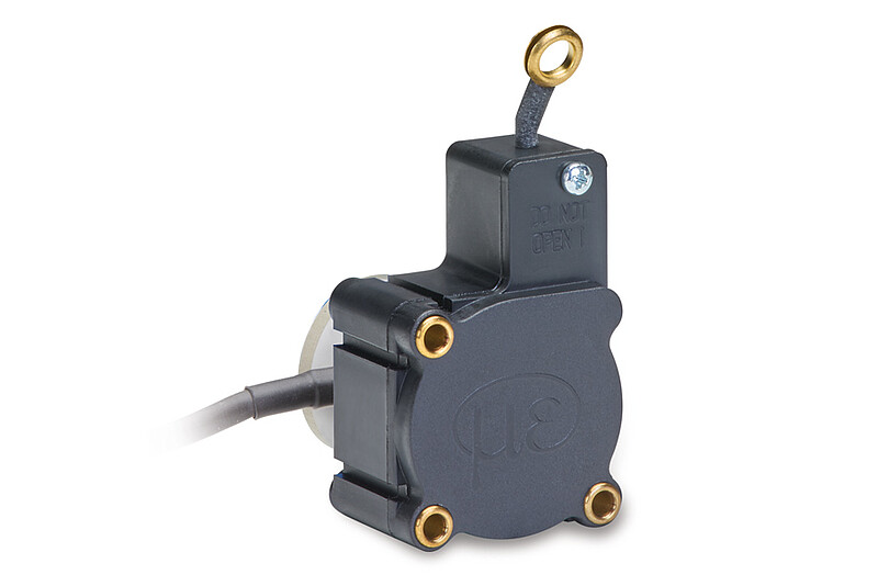 wireSENSOR WPS-MK30 digitaal