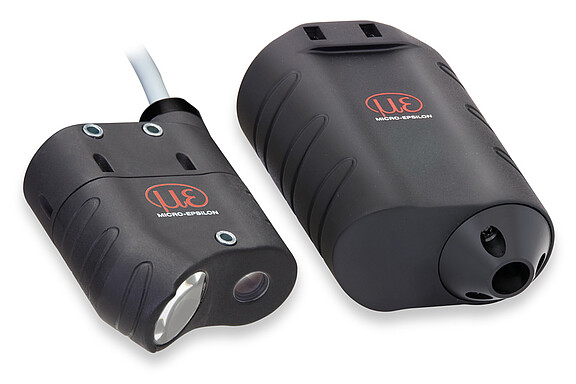 Standaardsensor ACS1